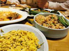 黑三剁炒饭-山茶云南菜(中关村店)