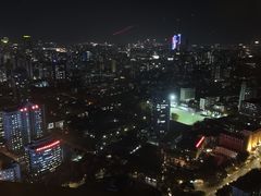 -洲际酒店·地平线全日餐厅HORIZON CAFÉ