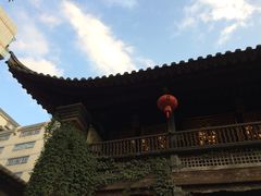 景观位-石屏会馆