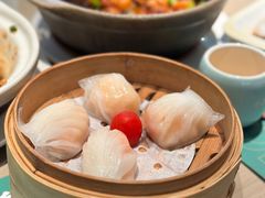 -茶港·点心·啫啫煲(王府井店)