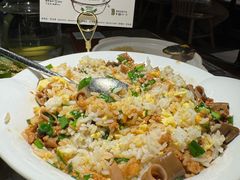 -前海沿·青岛菜(李沧万达店)