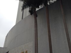 -汕头金海湾大酒店(万象城店)