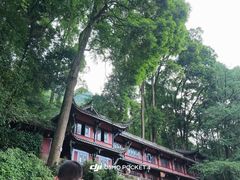 -青城山
