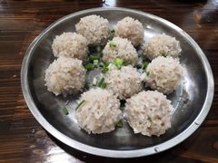 -朗妈私房菜(婺女州店)
