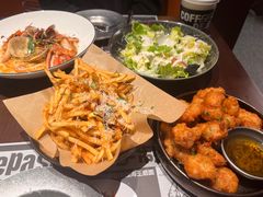 -黑手制面·Gentle Pasta(国金天地店)