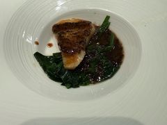 -Ginza Onodera铁板烧(外滩十八号店)