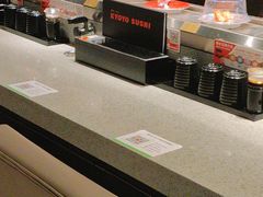 -小乔回转寿司(铁东万象汇店)