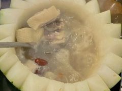 -尚竹阁冬瓜盅·18年地标美食(平洲店)
