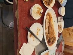 -聚首堂·特色小吃·肘子(什刹海德胜门店)