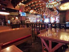 -MR.ROCKY洛奇先生RESTAURANT&BAR(宝安壹方城店)