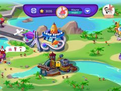 -励步成长中心(老福山校区)