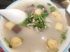 -小杨生煎(百联嘉定购物中心店)