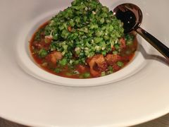 -长沙W酒店·SHINN YEN星艳中餐厅