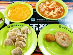 -北京理工大学新食堂