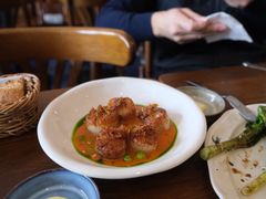 -Bistro Les Lilas丁香花小酒馆