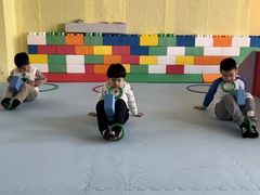 -能量小象·感统·专注力·语言(崂山校区)