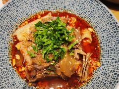 -箸福·夜上海(雨花客厅店)