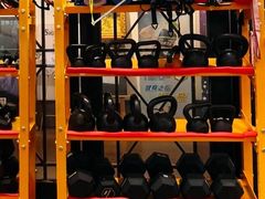 -Stone Motion Fitness 释动健身