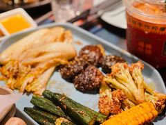 -幸福哟烧鸡·粤菜海鲜私厨(七星路店)