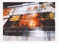 -丰茂烤串(公园店)