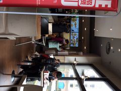 -肯德基(黄渡DT店)