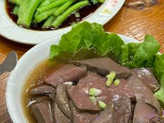 -澳门陈光记烧味饭店(南京德基广场店)