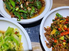 -建辉湖南土菜馆(南大街店)