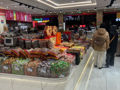 -邵万生食品公司(南京东路店)