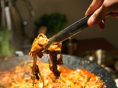 -春熙台韩国料理·章鱼肥牛(西丽店)