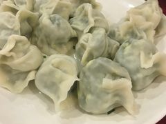 -大眼锅贴水饺(河东店)