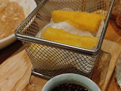 -壹零捌道·北京烤鸭(车公庄店)