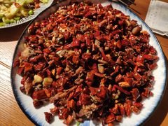 -虾蟹掌门音乐主题餐厅