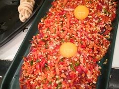 鲜椒牛肉-园里火锅(仁和新城店)