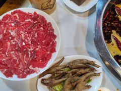 -红姐重庆火锅(曙光路店)