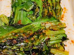 -七八冷面·延边朝鲜族美食(欢乐谷店)