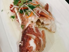 -虹御轩·传承江浙菜(虹桥店)