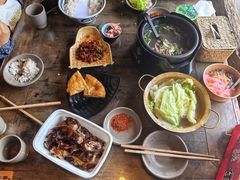 -古市香跷脚牛肉·非遗传承单位