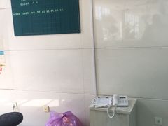 -首都医科大学附属北京同仁医院(南区)