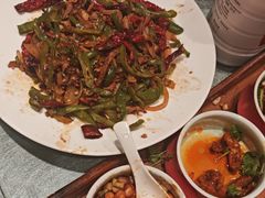 -竹溪一号·天域阁(骑马山店)