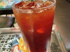 -港爺茶檔·茶餐厅(东晓南路店)