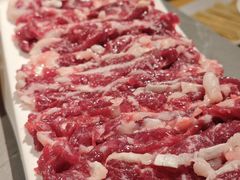 -潮发潮汕牛肉店(东方宝泰店)
