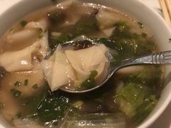 -郑州绿地JW万豪酒店-中餐厅