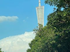 -广州花园酒店-凌璇阁360度高空海鲜自助餐CAROUSEL