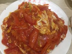 -老头盖浇饭(南京新街口明瓦廊宏光酒店店)
