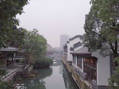 -龙潭水乡
