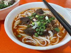 麻辣牛肉常德米粉-湖南常德牛肉粉(翻身店)