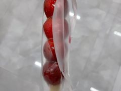 -二斗栗子(黄河道店)