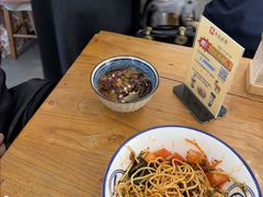 -阿木舂记·特色小吃(平江路店)