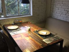 包厢-Mr.Fat Duck肥鸭先生西餐厅
