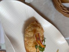 -Mezomd曼索蒂西班牙餐厅(广粤店)